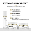 exosome skin care set